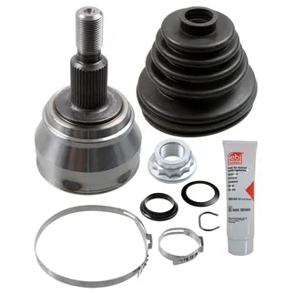 Febi Bilstein Front Outer CV Joint Kit - 357498099E